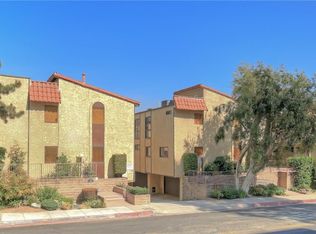 106 N Chapel Ave APT 4, Alhambra, CA 91801
