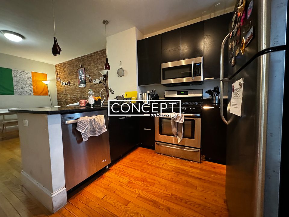 1st image of 14 Parker Hill Ave #U3