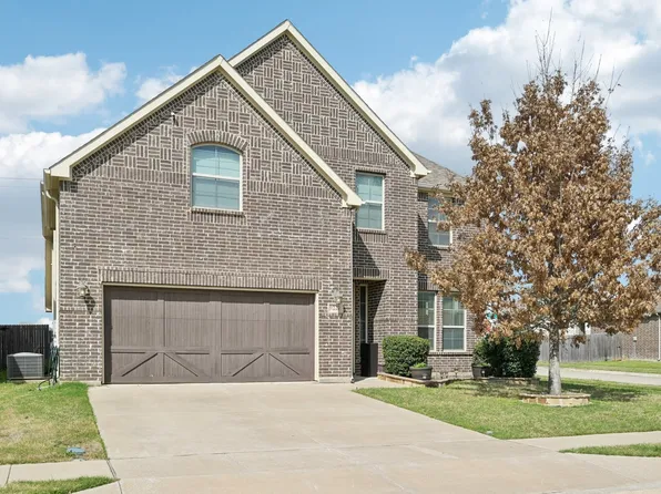 9221 Shoveler Trl, Fort Worth, TX 76118