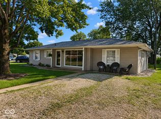 663 Van Ave, Shelbyville, IN 46176