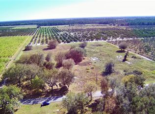 0 Raulerson Rd, Frostproof, FL 33843
