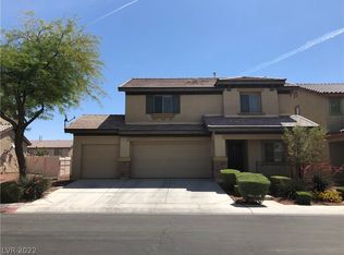 5616 Hannah Gordon Ct, North Las Vegas, NV 89081