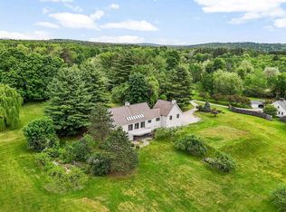 53-2 Pine Hill Road, Hollis, NH 03049