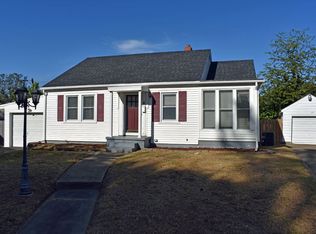 6 Clore Ct, Henderson, KY 42420