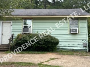 2907 Winona Dr, Ruston, LA 71270