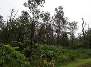 Kanilehua Pl LOT 2092, Volcano, HI 96785