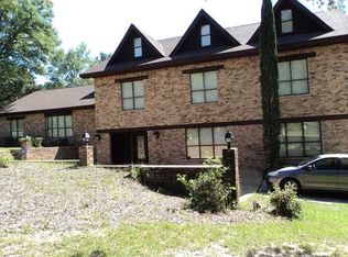 5055 Burma Rd W, Mobile, AL 36693