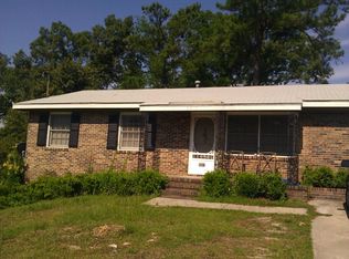 5017 Nisbet Dr, Macon, GA