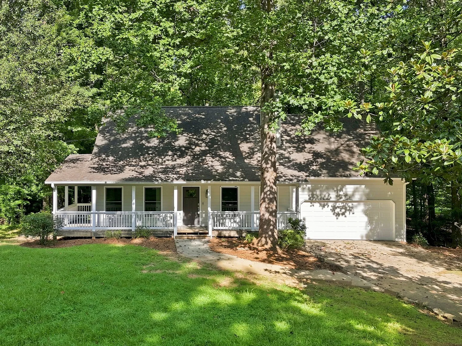 2753 Allyn Way Northwest - 1 — Photo 1