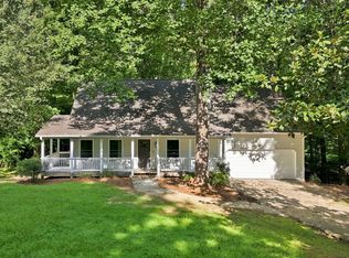 2753 Allyn Way NW, Kennesaw, GA 30152