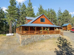 32671 Magpie Dr, Chiloquin, OR 97624