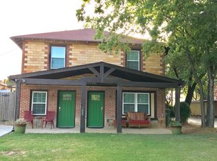 404 N Elm St APT A, Arlington, TX 76011