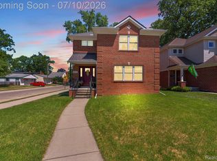 23550 Wilson Ave, Dearborn, MI 48128
