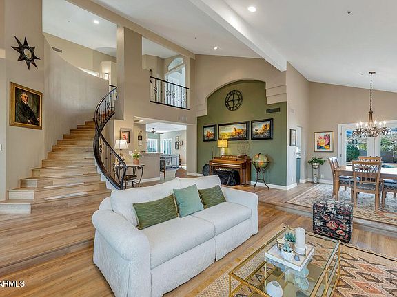 5th image of 12736 E PARADISE Drive