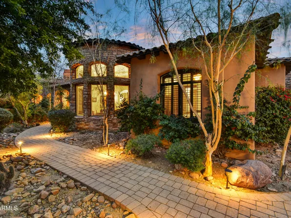 8854 E LOST GOLD Circle, Gold Canyon, AZ 85118