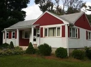 11 Lambert Rd, Randolph, MA 02368