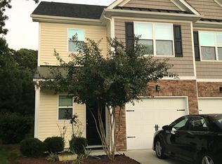 2109 Fieldhouse Ave, Raleigh, NC 27603