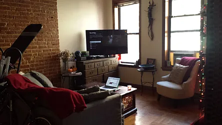 Rented by UWS Apartments