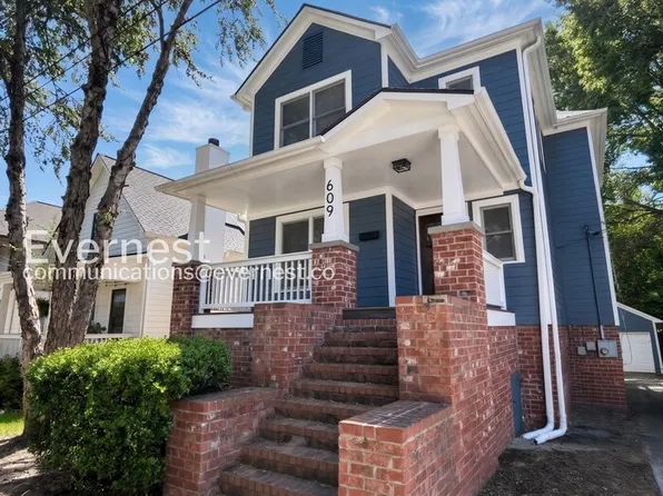 609 Old Wheat St NE, Atlanta, GA 30312