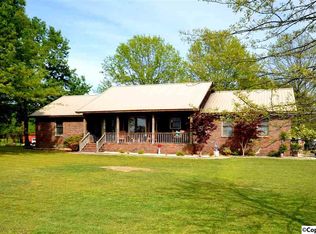 3258 Barkley Bridge Rd SW, Hartselle, AL 35640