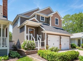 630 S Harvey St, Plymouth, MI 48170