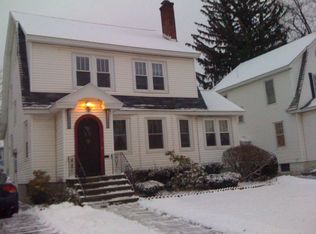 3 Danker Ave, Albany, NY 12206