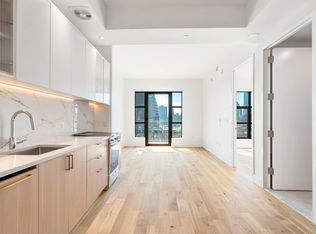 69 Adams St #15M, Brooklyn, NY 11201