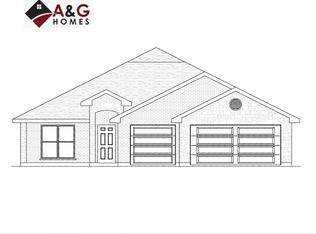 1007 Edna Ln, Troy, TX 76579