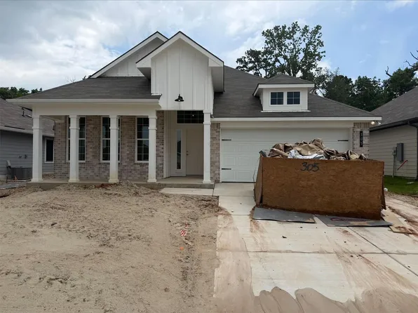 305 Rockbridge Dr, Huntsville, TX 77340