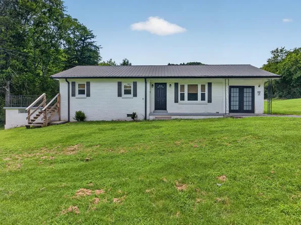 221 England Hollow Rd, Gainesboro, TN 38562