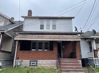 614 Mercer St, Turtle Creek, PA 15145