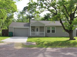 503 Elmo St, La Marque, TX 77568
