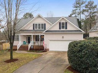 2408 Carruthers Ct, Raleigh, NC 27615