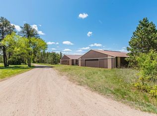 2485 Wilderness Dr SW, Pillager, MN 56473