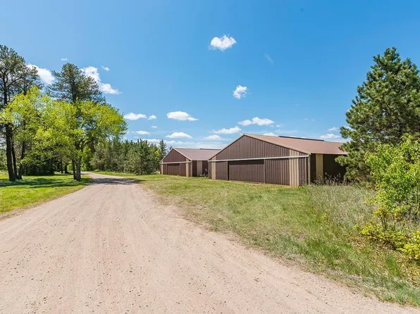 2485 Wilderness Dr SW, Pillager, MN 56473