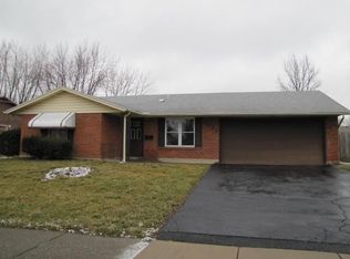 5031 Bellview Ct, Dayton, OH 45424