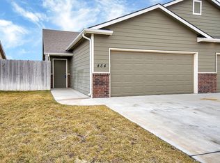 456 S Longbranch Dr, Maize, KS 67101