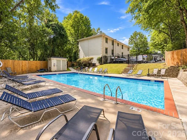 4921 Park Rd APT B, Charlotte, NC 28209