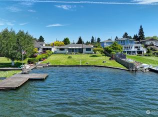 15413 11th Ave SW, Burien, WA 98166