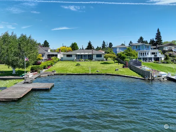 15413 11th Avenue SW, Burien, WA 98166