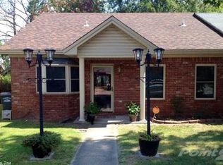 14 Brierwood Cir, Conway, AR 72034