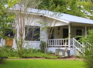 3802 State Highway 7 E, Crockett, TX