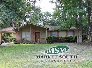 317 Montclair Blvd, Savannah, GA 31419