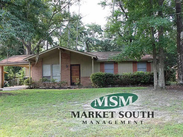 317 Montclair Blvd, Savannah, GA 31419