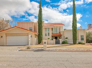 5628 Cortina Dr, El Paso, TX 79912