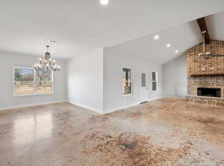 1388 County Road 3591, Paradise, TX 76073