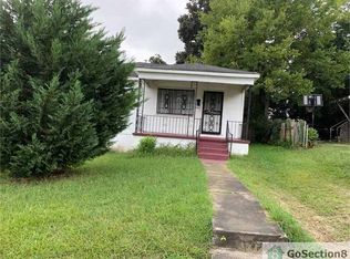 1713 34th St, Birmingham, AL 35208