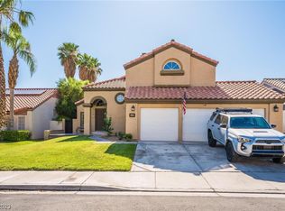 8202 Wildfire St, Las Vegas, NV 89123