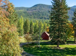 99 Sunrift Meadow Ln, Columbia Falls, MT 59912