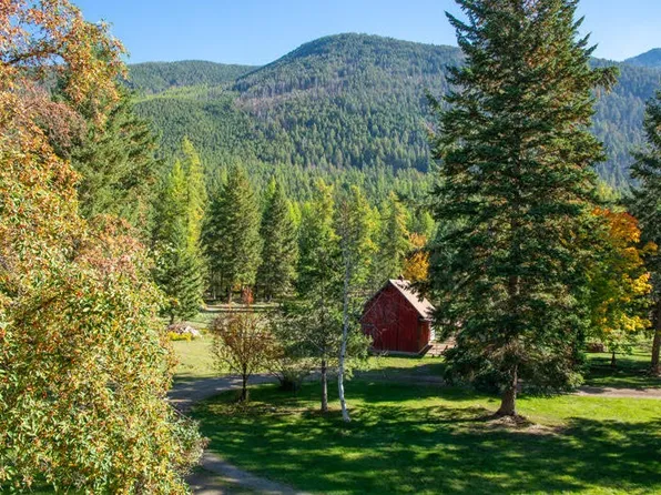 99 Sunrift Meadow Ln, Columbia Falls, MT 59912